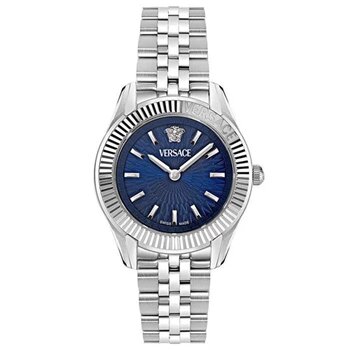 Versace VRSCVE9CA0124 Greca Time Lady Kadın Kol Saati