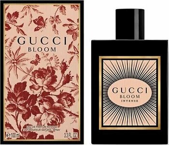 Gucci Bloom Intense EDP 100 ml Kadın Parfüm