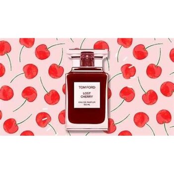 Tom Ford Electrıc Cherry 100 Ml Diğer