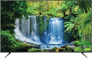 TCL 50P615 4K Ultra HD 50 inç LED Smart TV