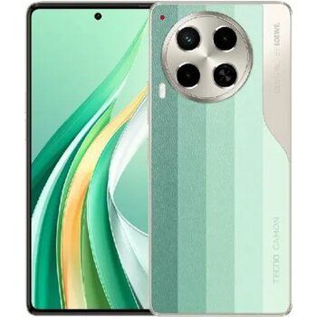 Tecno Camon 30 256GB 12GB Ram Yeşil