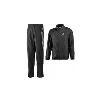 Adidas G81569 Siyah Eşofman Takımı