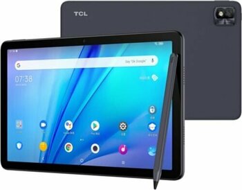 TCL Tab 10S 32 GB 3 GB 10.1 inç Gri Tablet