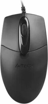 A4 Tech OP720 Siyah Mouse