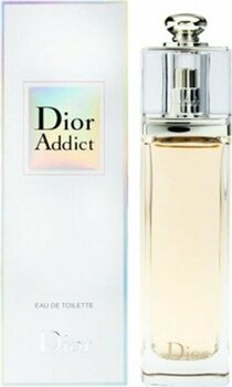 Dior Addict Edt 100 Ml Kadın Parfüm