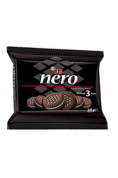 Eti ETİ NERO KAKAOLU KREMALI BİSKÜVİ