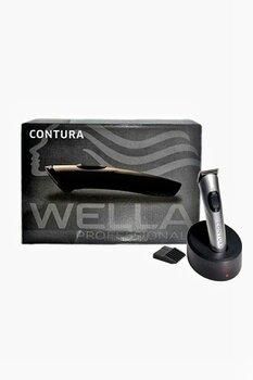 Wella Contura Sakal Ense Kesim Traş Makinesi