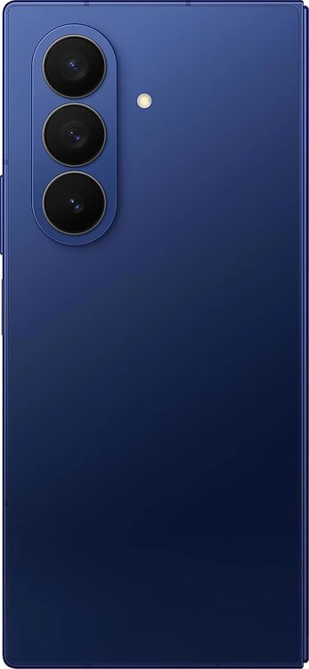 Samsung Galaxy Z Fold7 512 GB Gölge Mavisi
