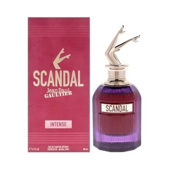 Crazy Shops Jean Paul Gaultier Scandal Intense Edp 80 ml Kadın Parfümü, 8435415102704 - 01 - Beyaz - Option-1
