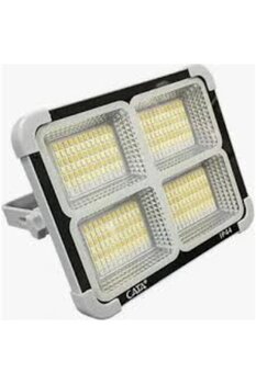 Cata CT- 200W Solar Led Projektör Taşınabilir