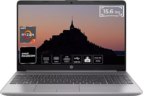 HP 250 G9 6Q8N3ES 15.6 inç AMD Ryzen 7 5825U 32 GB 1 TB SSD AMD Radeon Graphics FreeDOS
