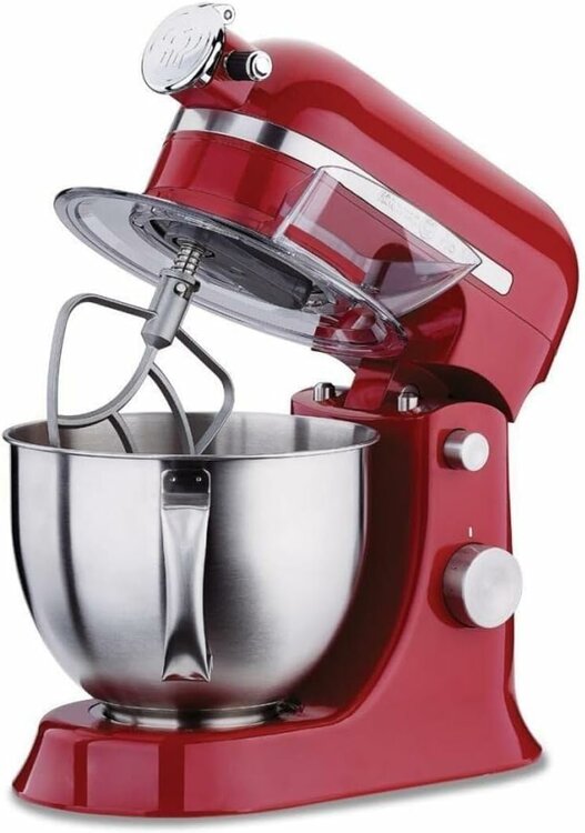 Korkmaz A470-02 1600 W Azura Standlı Mikser