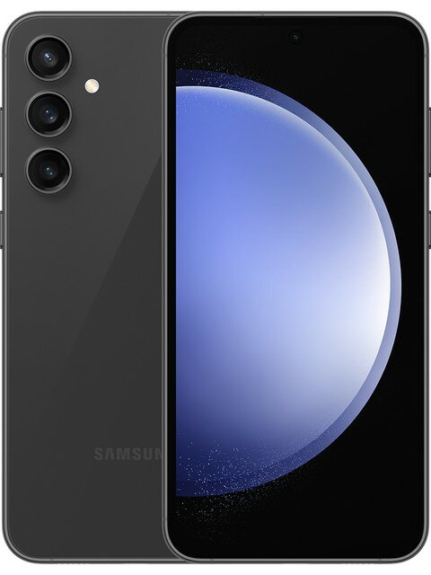 Samsung Galaxy S23 FE 256 GB Grafit