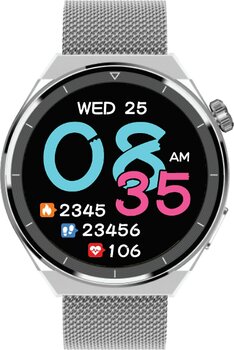 Sword SW-WIA Watch 2 Pro Gri Akıllı Saat