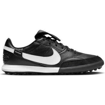 Nike Futbol Ayakkabısı Halı Saha Premıer 3 Tf - HM0283-001 - Siyah - 40