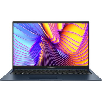 Asus Vivobook 15 X1504VA-NJ426W05 I7-1355U 24GB 512SSD 15.6" Fhd Windows 11 Home Taşınabilir Bilgisayar-CNT006 - 512 GB - 24 GB
