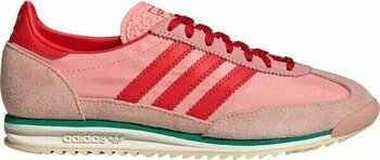 Adidas SL 72 OG Pembe Bağcıklı 38 Spor Ayakkabı