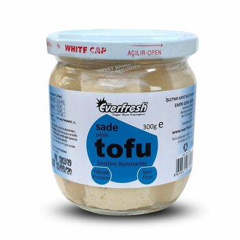 Everfresh Tofu Sade 300 Gr