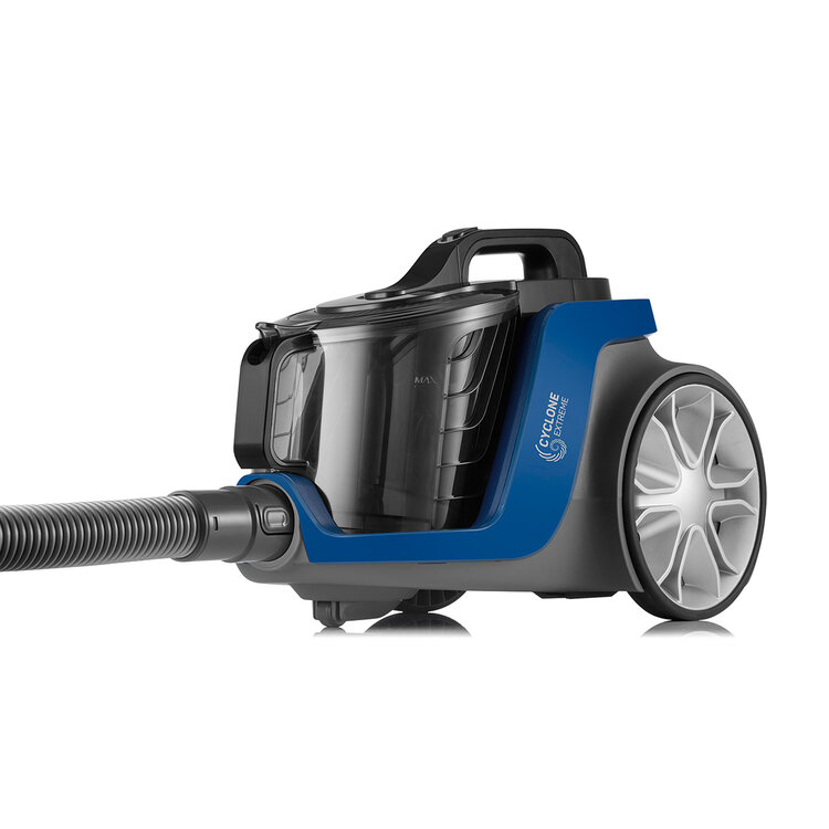 Arzum Olimpia Vision Cyclon AR4125 899 W Mavi Elektrikli Süpürge