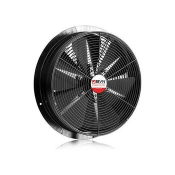 Bvn Bahçıvan Bst 400 Sanayi Tipi Aksiyel Fan