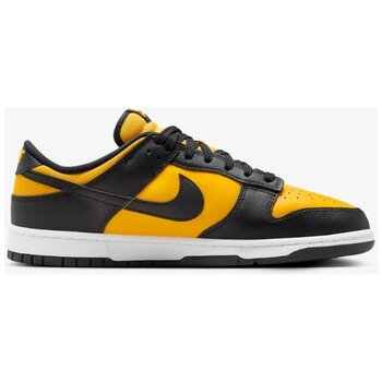 Nike Dunk Low Erkek Siyah Spor Ayakkabı Fz4618001 M-132 - Karışık - 42,5