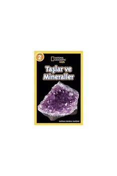 Beta Kitap Taşlar Ve Mineraller