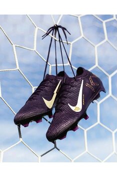 Nike Kylian Mbappé x Mercurial Superfly 10 Elite PROFESYONEL ( SPORTİKS ) 43 Numara