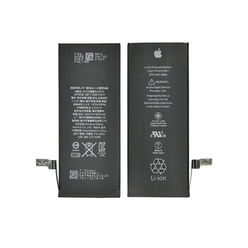 Apple Uyumlu Iphone 6 / 6g Batarya 1810 Mah