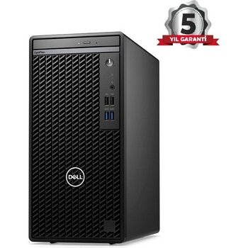 Dell Optiplex 7010MT I5-13500 8 GB Ram 256 SSD Ubuntu Masaüstü Bilgisayar