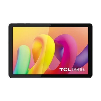 TCL Tab 10L 2GB 32GB WiFi 10.1" Tablet Siyah