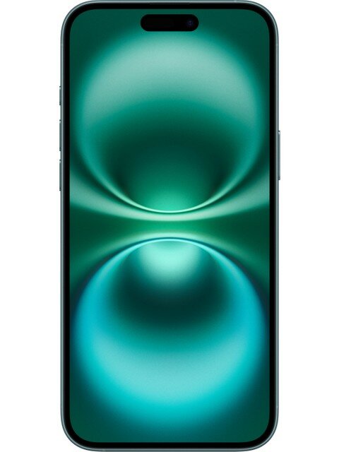 Apple iPhone 16 Plus 128 GB Deniz Mavisi