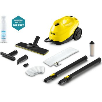 Karcher Sc 3 Easyfix Buharlı Temizlik Makinesi + Şişe