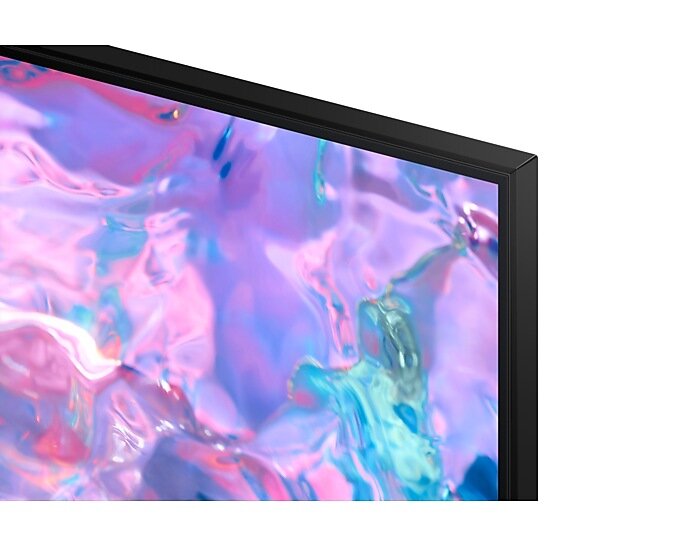 Samsung 70CU7100 4K Ultra HD 70 inç LED Smart TV