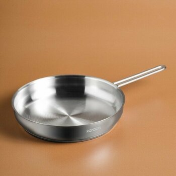 Karaca Kuzina Çelik Tava 26 cm