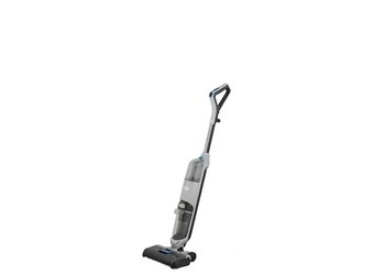 Fakir Wd 4 Pure Clean Islak Kuru Dikey Şarjlı Süpürge