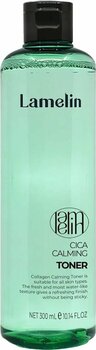 Lamelin Centella Asiatica Içeren Günlük Tonik Cica Calming Toner 300 ml