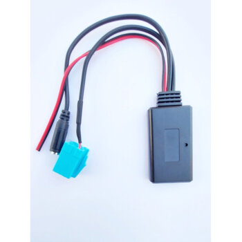 Blaupunkt Aux Bluetooth