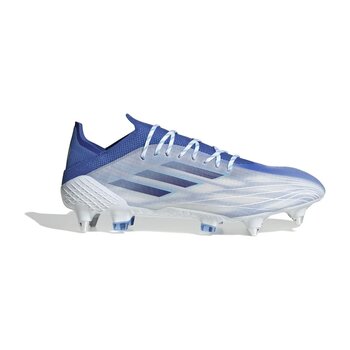 Adidas X Speedflow.1 Sg Erkek Krampon Gw7468 Beyaz 48.5