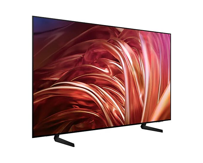 Samsung 55S85D 4K Ultra HD 55 inç OLED Smart TV