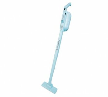 Fantom Pratic-S P 1200 Mavi Elektrikli Dikey Süpürge