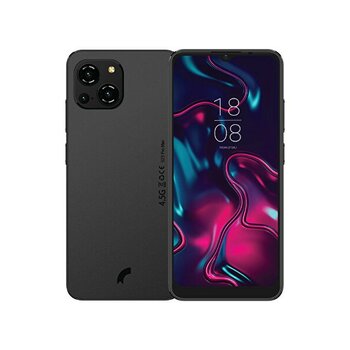 Reeder S23 Pro Max 6/128GB Siyah