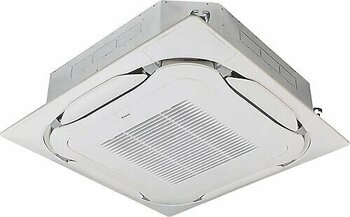 Daikin Advance FCAG140B 48.000 BTU A++ Kaset Tipi Split Klima