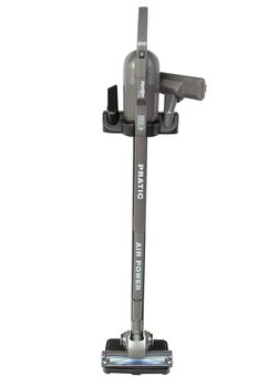 Fantom Pratic Aır Power P 1250 Antrasit Torbasız Dönebilen Turbo Başlıklı Dikey Süpürge