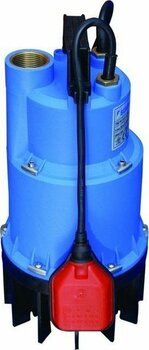 Sumak SDF 5/2 Temiz Su Dalgıç Pompa Monofaze (220V) 1 Hp