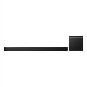 Samsung Hw-Q800f/Tk Soundbar 400W Ev Sinema Sistemi, 5.1.2 Kanal