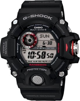 Casio Gw-9400-1dr G-Shock Erkek Kol Saati