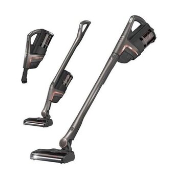 Miele Triflex Hx2 Performance Dikey Süpürge - Gri