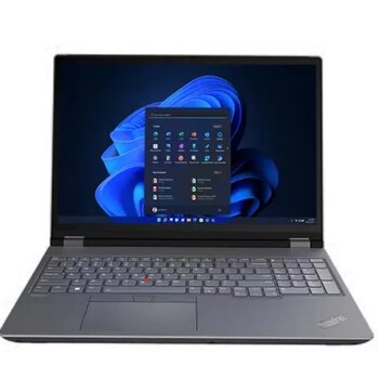 Lenovo P16v Gen2 21kyys3ggtx U7-165h 16 Gb 512 Gb 4 Gb Rtx500 16" Dos Dizüstü Bilgisayar