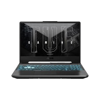 Asus Tuf Gaming A15 Fa506nf-hn049w R5-7535hs 8 Gb 512 Gb Ssd Rtx2050 15.6" W11h Dizüstü Bilgisayar