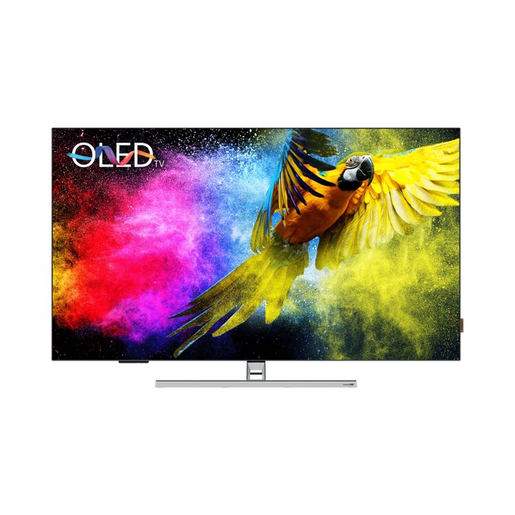 Grundig 65 GHO 9900 4K Ultra HD 65 inç OLED Smart TV